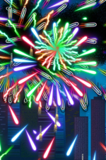 Screenshot #4 - Casual Desktop Game