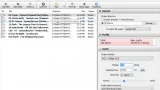 Screenshot #1 - Pazera Free Audio Extractor