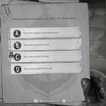 Screenshot #13 - CHICKEN POLICE 1.0