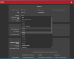 Screenshot #1 - OCCT Perestroika v14.0.11