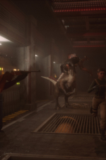 Screenshot #6 - Deathground