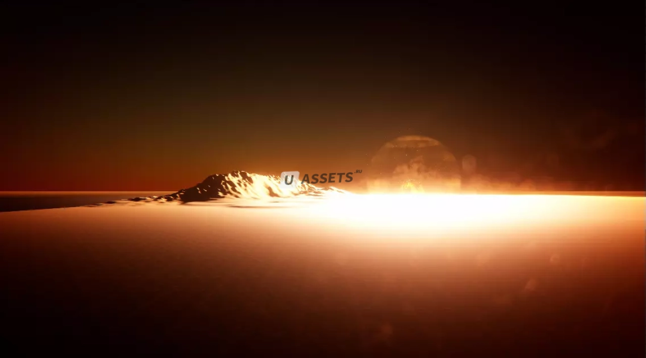 Screenshot #3 - NUCLEAR EXPLOSION