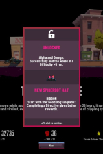 Screenshot #10 - Rogue AI Simulator