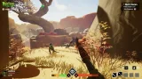 Screenshot #1 - Hunters Inc