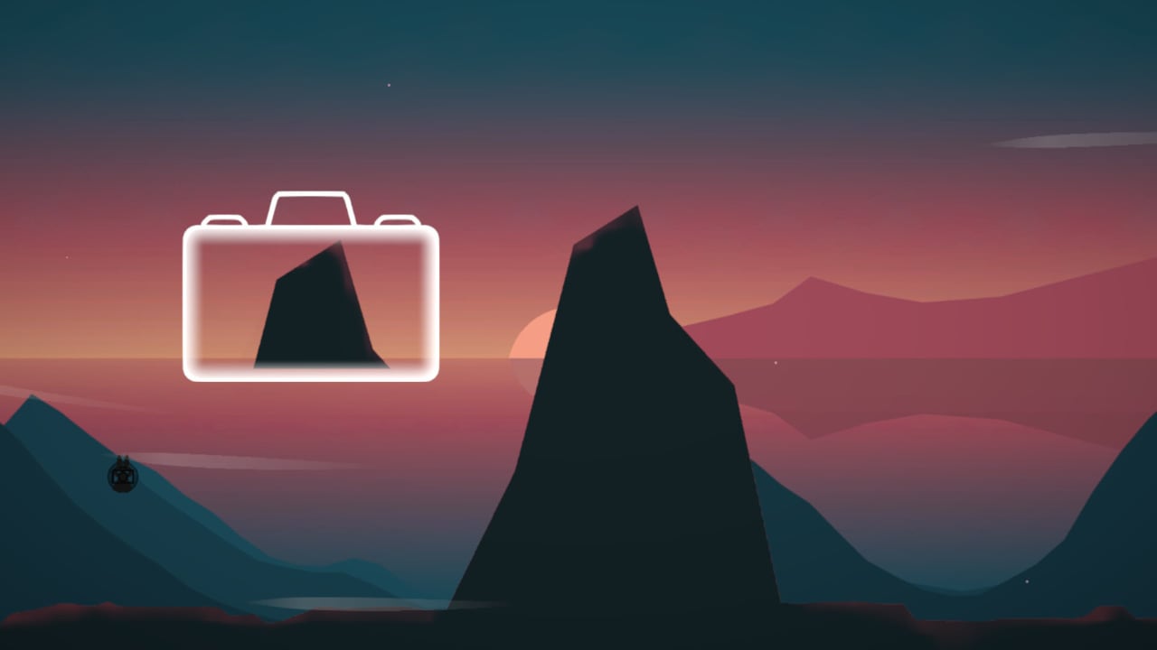 Screenshot #3 - Raster