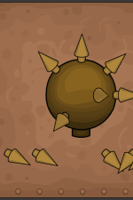 Screenshot #8 - Jacksmith: Weapons and Warriors