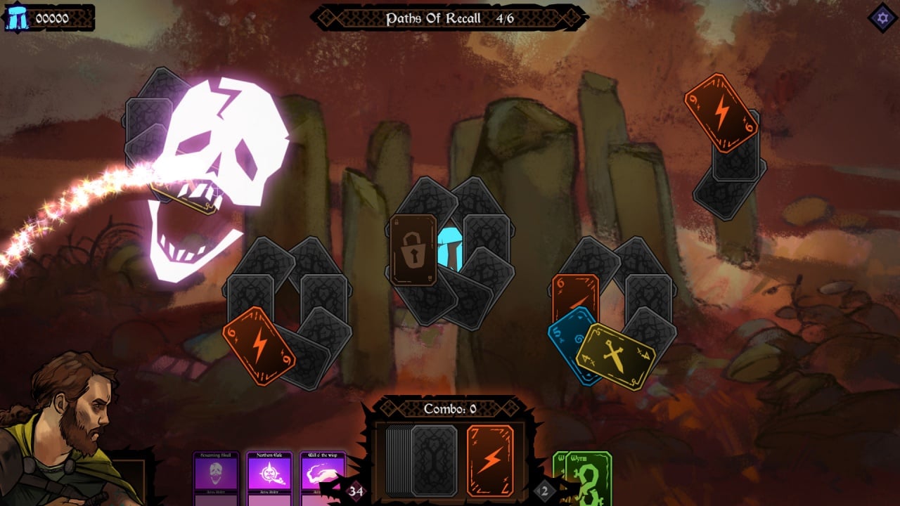 Screenshot #9 - Ancient Enemy