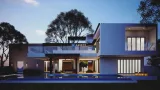Screenshot #2 - Villa Archviz