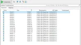 Screenshot #3 - Advanced IP Scanner 2.5 Build 4594.1