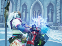 Screenshot #2 - Bygone Dreams