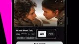 Screenshot #4 - OSN+ 7.0.137