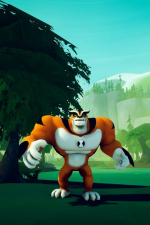 Screenshot #5 - Ben 10: Power Trip