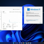 Screenshot #3 - Windows 11 Pro 22H2 22621.1265 Full February 2023 by WebUser
