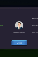 Screenshot #8 - Football Referee Simulator