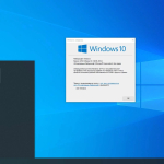 Screenshot #3 - Windows 10 Pro x64 22H2 [19045.3031] by Revision