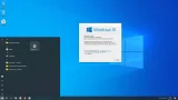 Screenshot #3 - Windows 10 Pro x64 22H2 [19045.3031] by Revision