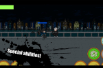 Screenshot #13 - WARRIORS OF THE UNIVERSE 2.5.2