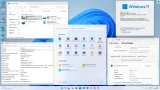 Screenshot #3 - Windows 11 25H2 4in1 Upd 10.2025 by OVGorskiy