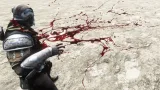 Screenshot #1 - Volumetric Blood Fluids