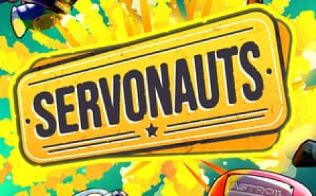 Servonauts