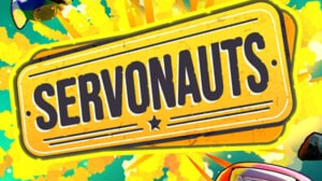 Servonauts