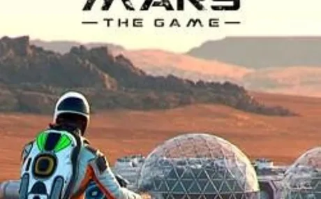Occupy Mars: The Game: +20 трейнер