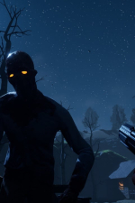 Screenshot #4 - Estranged: The Departure