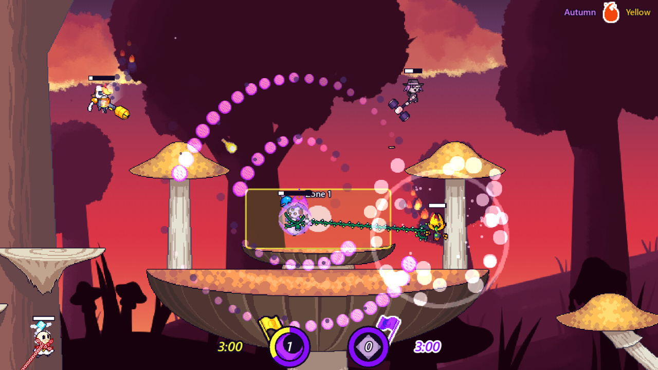 Screenshot #3 - Counterpact