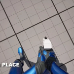 Screenshot #3 - FPS Template 5.3