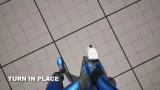 Screenshot #3 - FPS Template 5.3