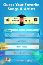 Screenshot #6 - SONGPOP 2.13.5