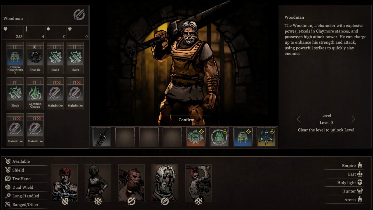Screenshot #4 - Rune Coliseum