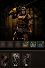 Screenshot #4 - Rune Coliseum