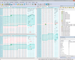 Screenshot #2 - HHD Software Hex Editor Neo Ultimate v7.46.00.8715 Final & Portable x86 x64 Multilingual incl.