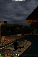 Screenshot #7 - Solace Crafting