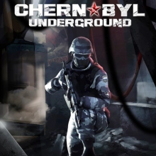Chernobyl Underground: +4 трейнер