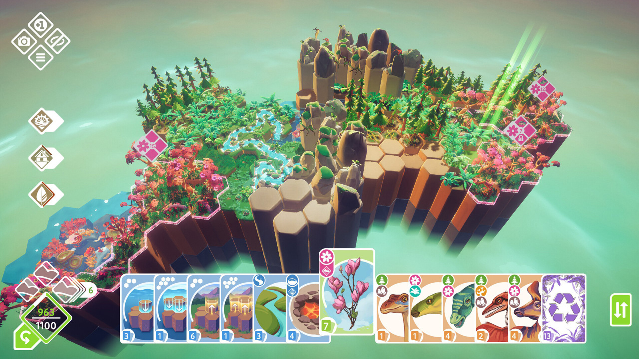 Screenshot #1 - Preserve