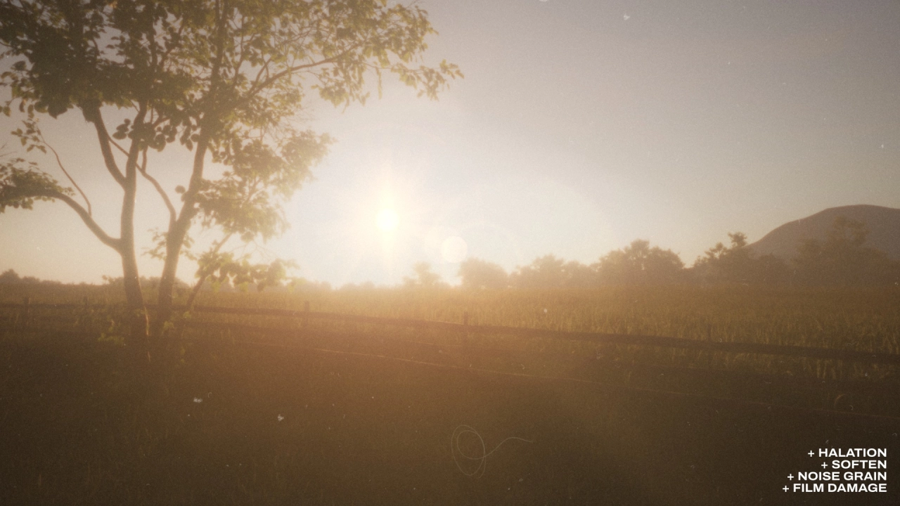 Screenshot #1 - IMPERFECTER – Post Process Toolkit v1.5.1 (5.4 – 5.7)