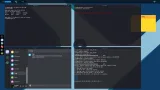 Screenshot #3 - Hacker Simulator