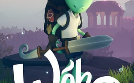 Weko The Mask Gatherer