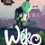 Weko The Mask Gatherer