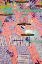 Screenshot #2 - Kill The Skeletons