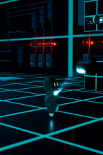 Screenshot #10 - Gloom - System Breach