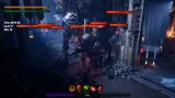 Screenshot #1 - Combat Master: Battle to DEATH