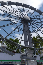 Screenshot #8 - NoLimits 2 Roller Coaster Simulation