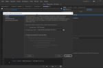 Screenshot #3 - Adobe Dreamweaver 2021