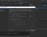 Screenshot #3 - Adobe Dreamweaver 2021