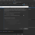 Screenshot #3 - Adobe Dreamweaver 2021