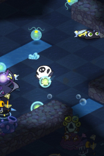 Screenshot #2 - Operation Octo