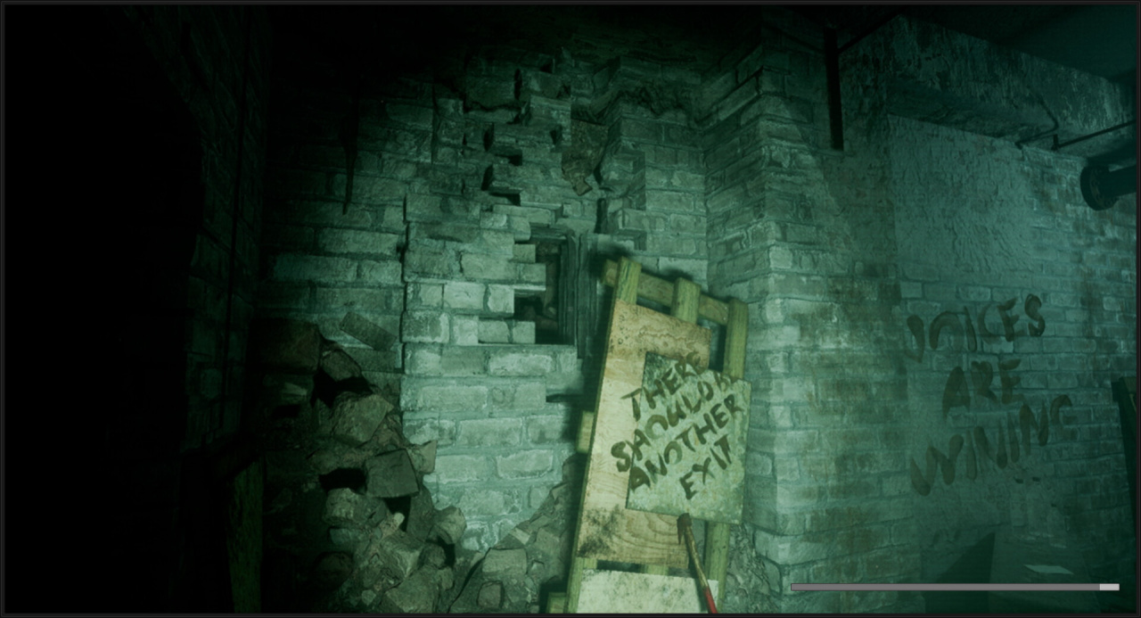 Screenshot #3 - KELDER